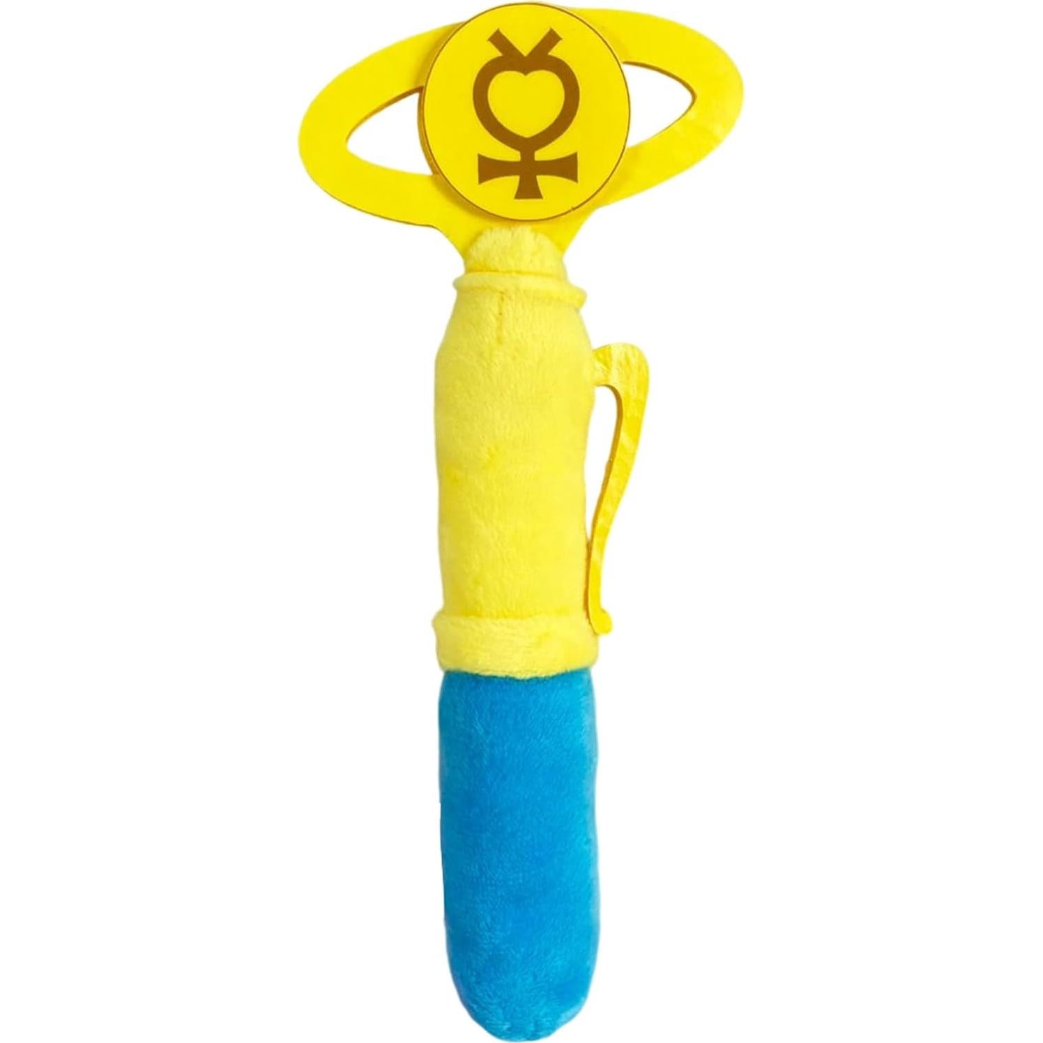 Peluche Sailor Mercury 20 cm - Gran Entretenimiento del Este