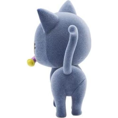 Figura Banpresto Pretty Guardian Sailor Moon Luna 20 cm