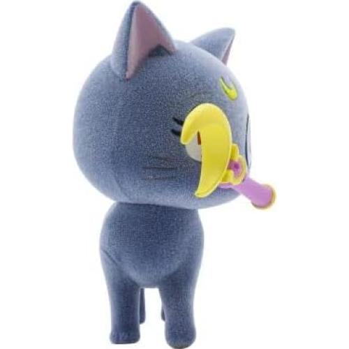 Figura Banpresto Pretty Guardian Sailor Moon Luna 20 cm