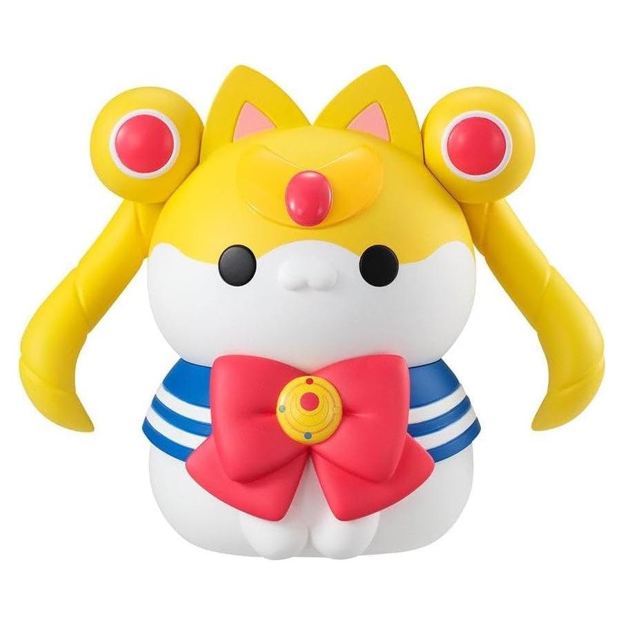 Figura Guardián Bonito Sailor Moon Megahouse 10.2 cm