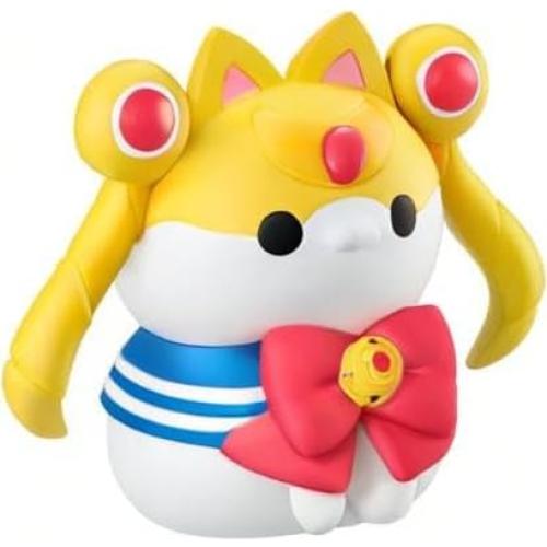 Figura Guardián Bonito Sailor Moon Megahouse 10.2 cm
