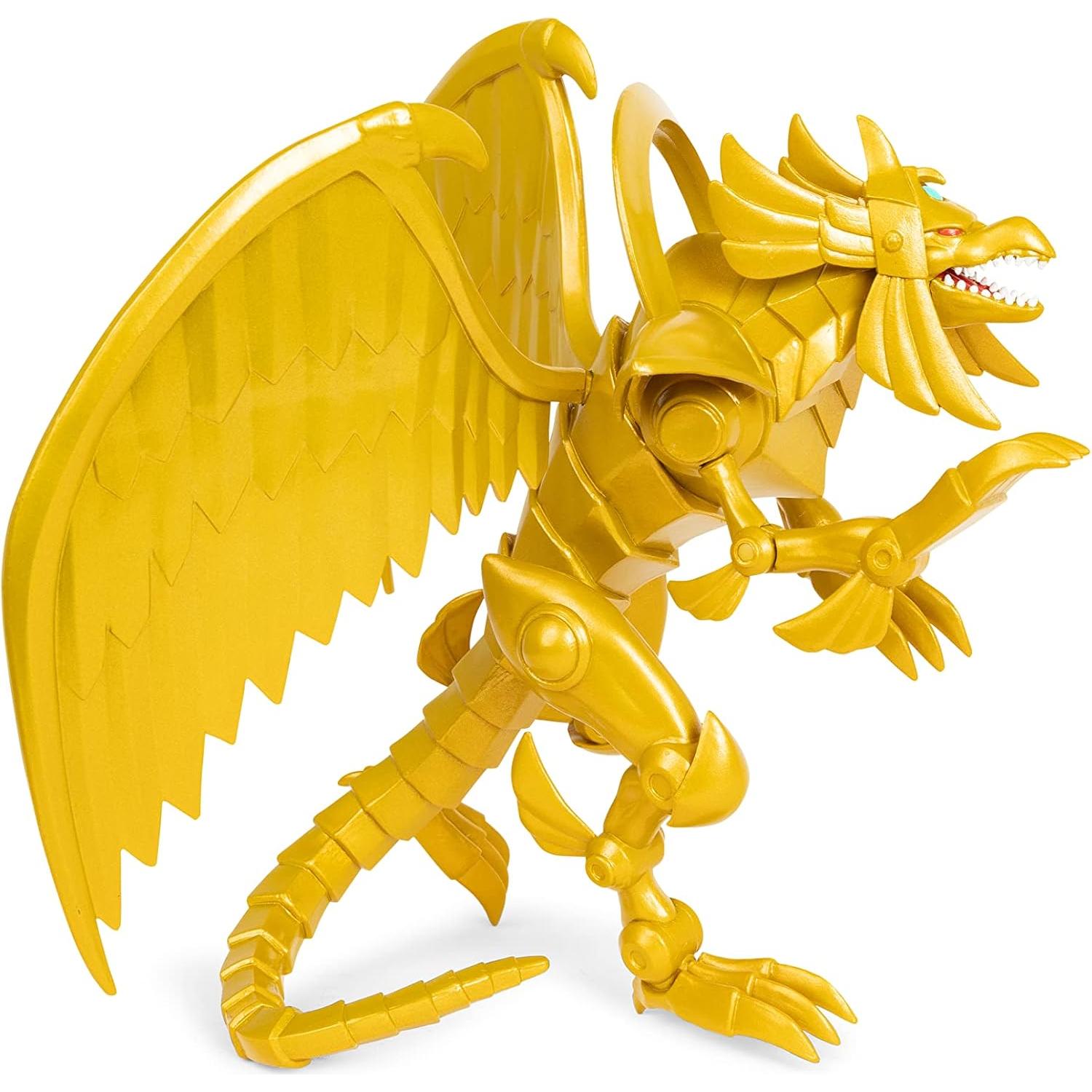 Figura de acción Yu-Gi-Oh! Dragón Alado de Ra 17.78 cm