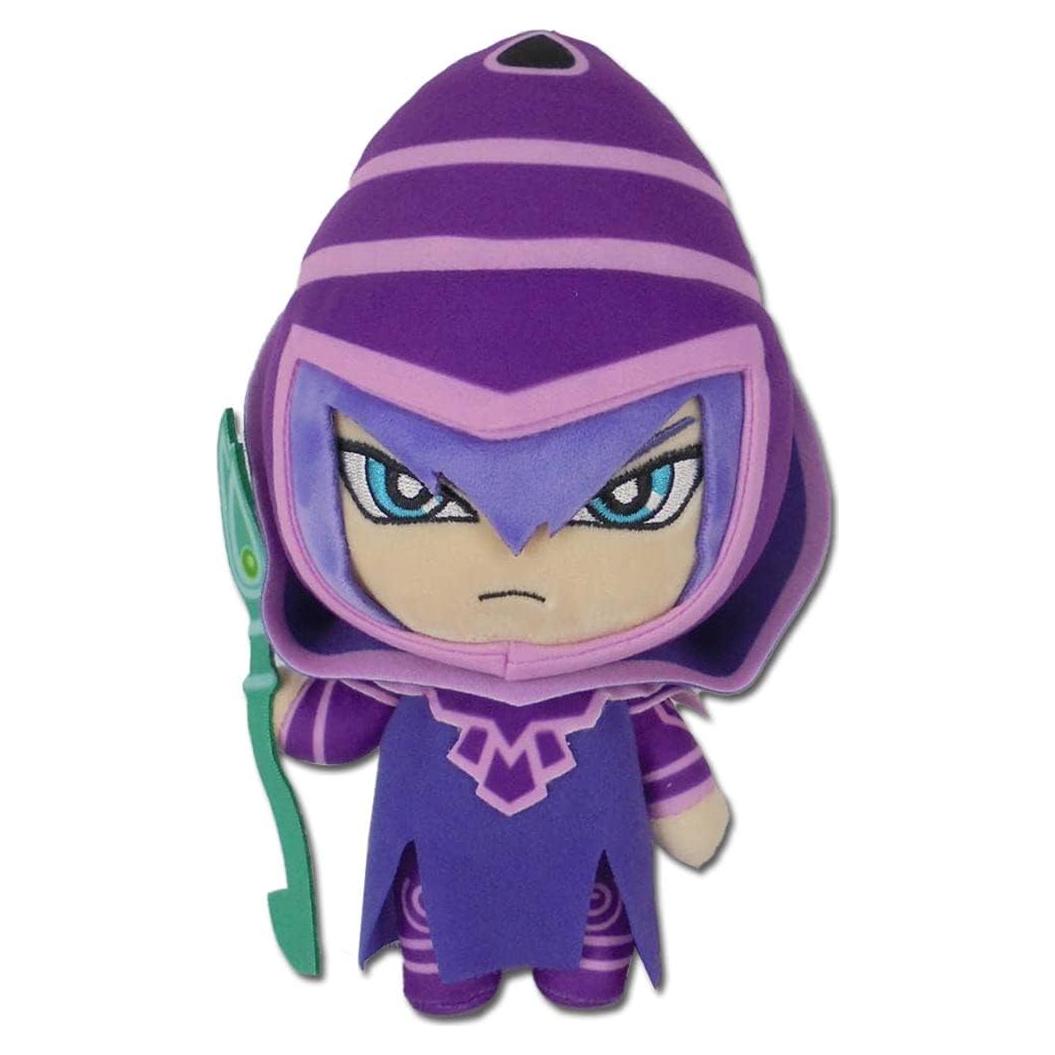 Muñeco de Peluche Mago Oscuro Yu-Gi-Oh! 25.4 cm