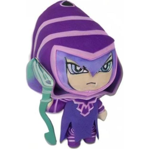 Muñeco de Peluche Mago Oscuro Yu-Gi-Oh! 25.4 cm