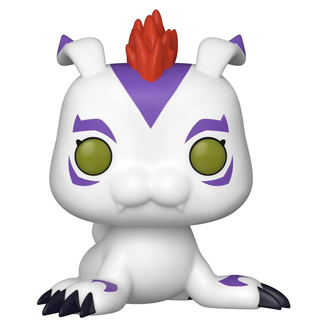 Figura de Vinilo Funko Pop! Digimon Gomamon 9.5 cm Coleccionable