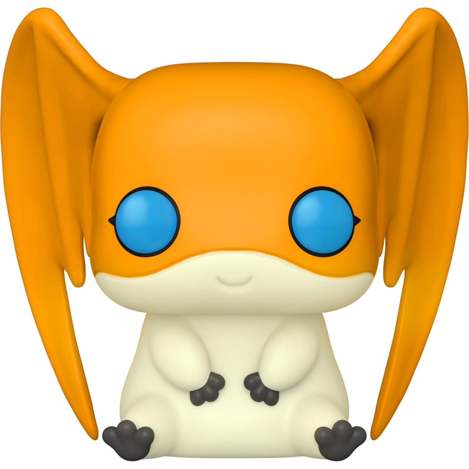 Figura de Vinilo Funko Pop! Patamon Digimon 9.5 cm