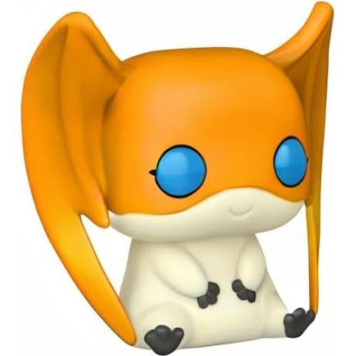 Figura de Vinilo Funko Pop! Patamon Digimon 9.5 cm