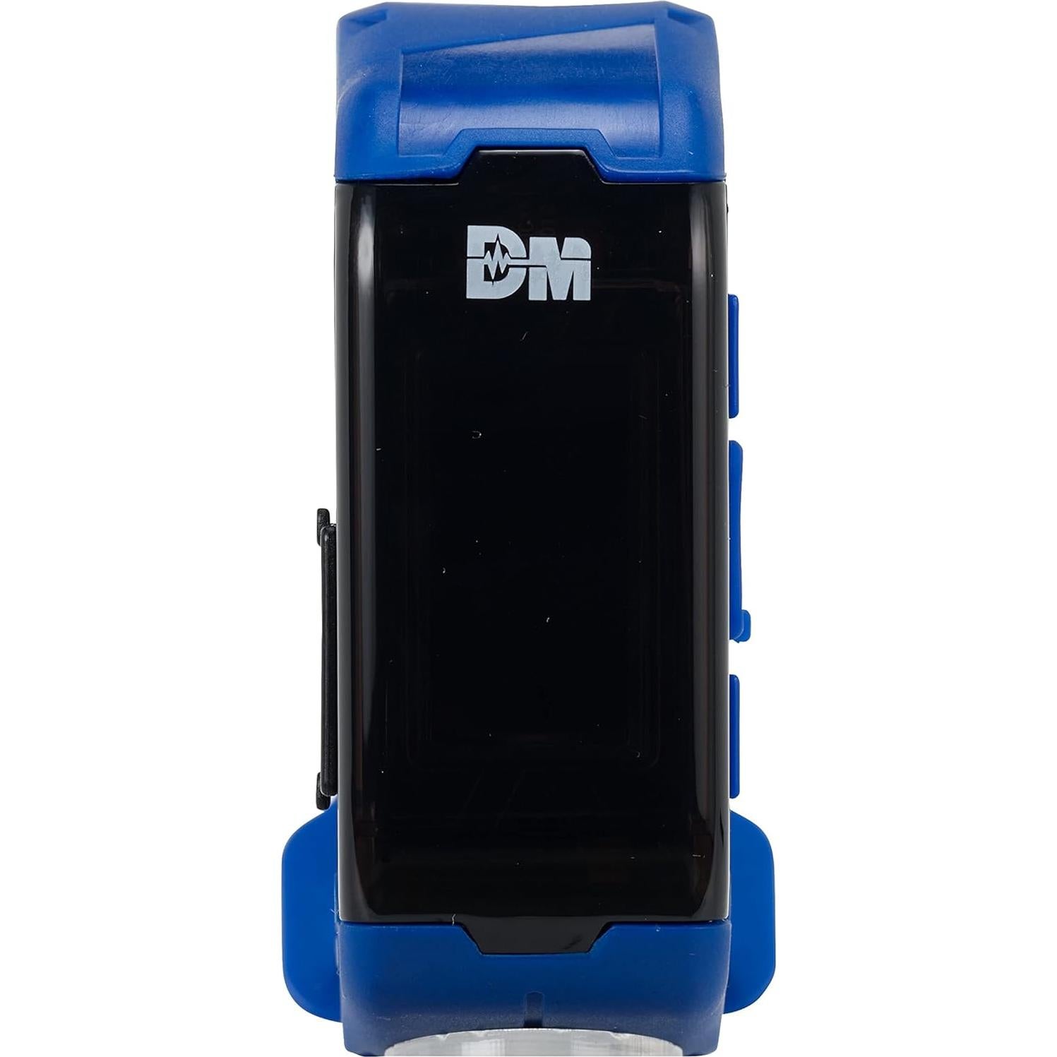 Bandai Namco Vital Hero Reloj Digital Fitness Azul