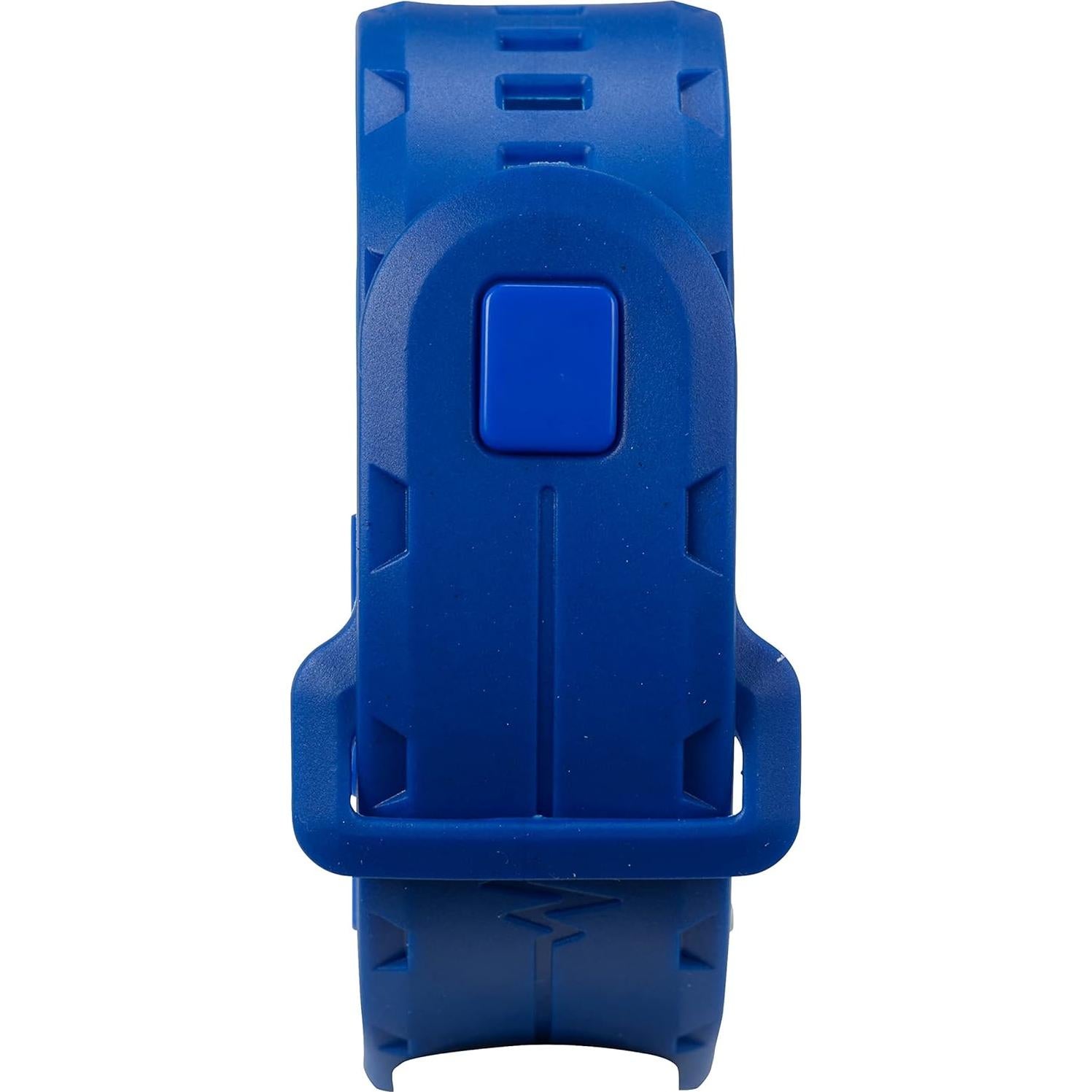 Bandai Namco Vital Hero Reloj Digital Fitness Azul