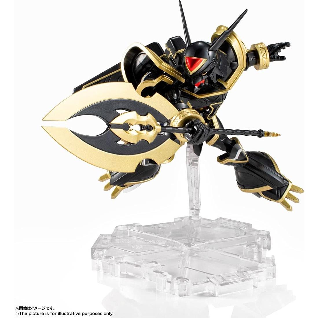 Figura de Acción Bandai Alphamon Color Especial - Digimon NXEDGE