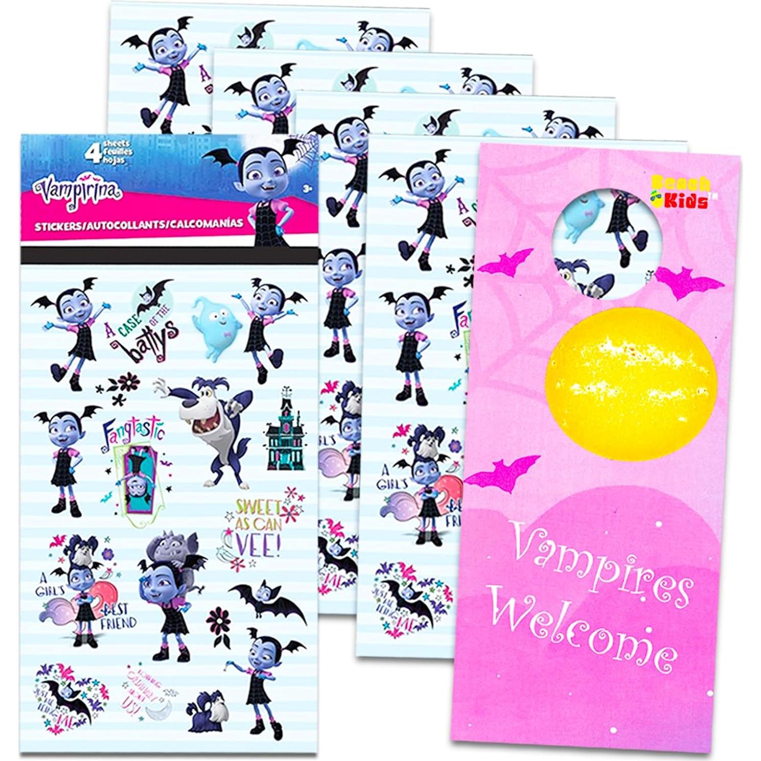 Conjunto de Rompecabezas Monster High - 2 Piezas 48 y 100 Piezas