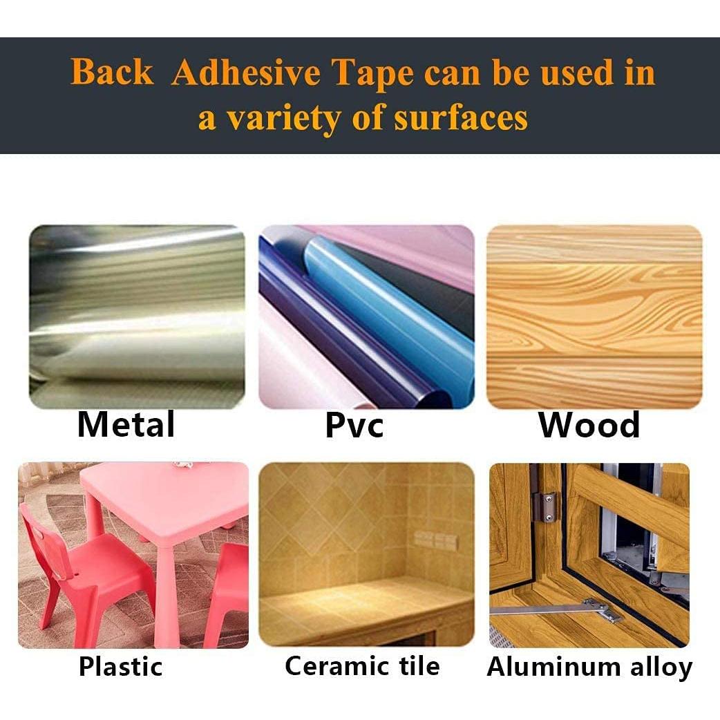 Clips de Gestión de Cables SOULWIT 50 Pcs Negro