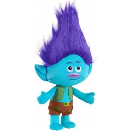 Peluches Trolls Poppy y Branch 33 cm - Just Play