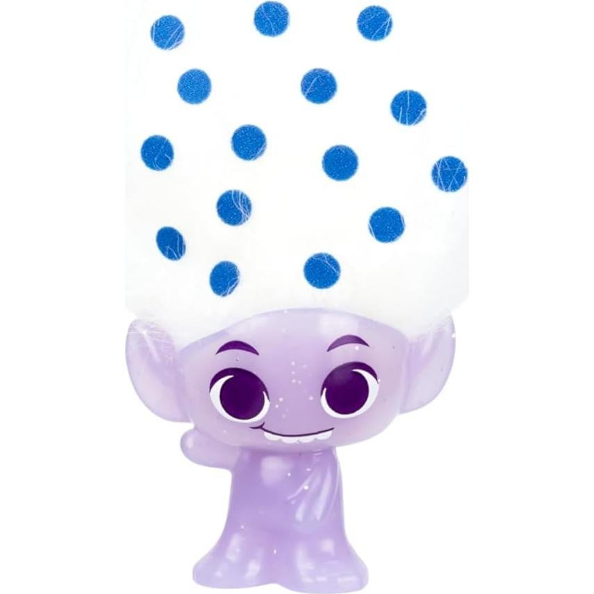 Figuras Coleccionables Trolls Mineez DreamWorks - Paquete 11
