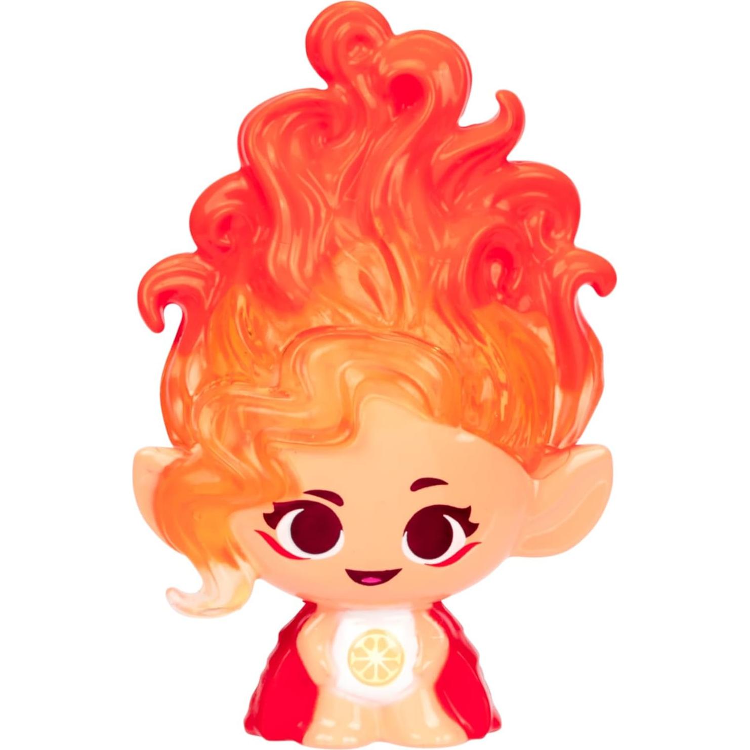 Figuras Coleccionables Trolls Mineez DreamWorks - Paquete 11