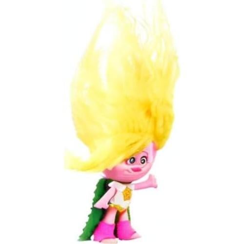 Muñeca Pequeña Viva Mattel DreamWorks Trolls 12.7 cm