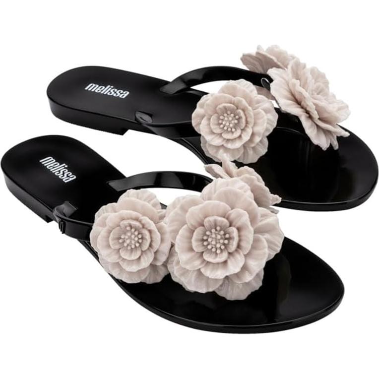 Chanclas Melissa Harmonic para Mujeres - Resistente al Agua