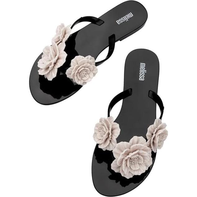 Chanclas Melissa Harmonic para Mujeres - Resistente al Agua