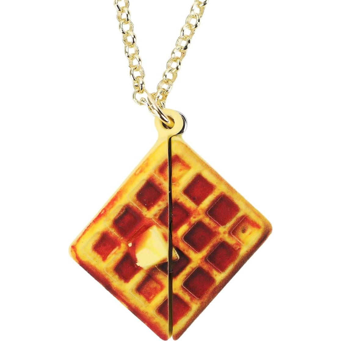 Collar Locket Shrek Bioworld Burro 35.56 cm Aleación Zinc