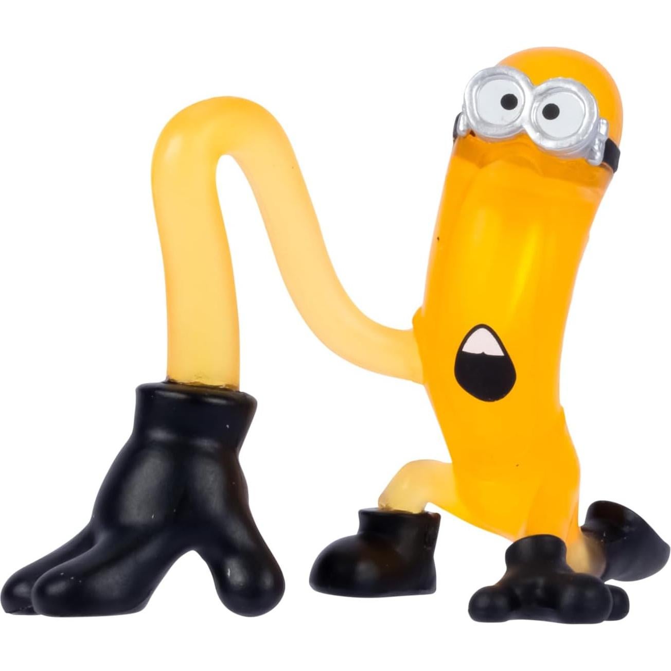 Calendario de Cuenta Regresiva Minions Mega Batalla 10 Figuras