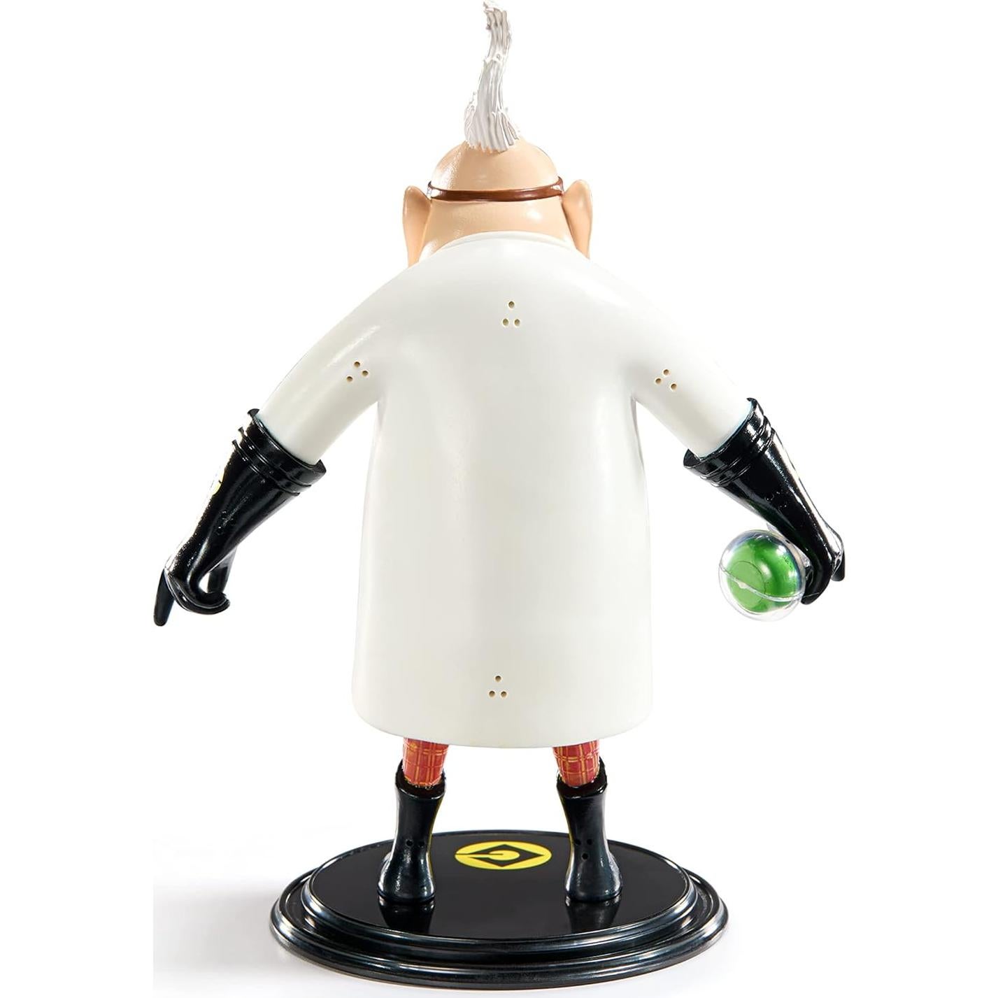 Figura BendyFigs Dr. Nefario Minions 17.15 cm