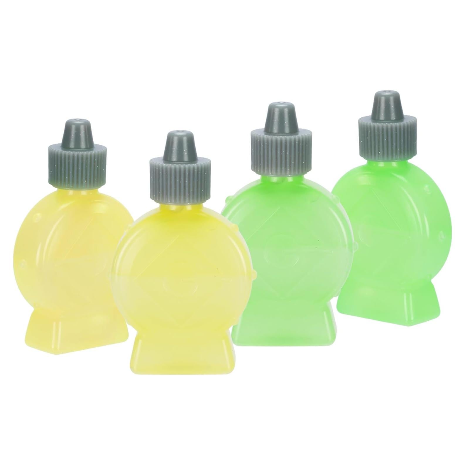 Paquete de Recarga Fart Blaster Despicable Me - 4 Botellas