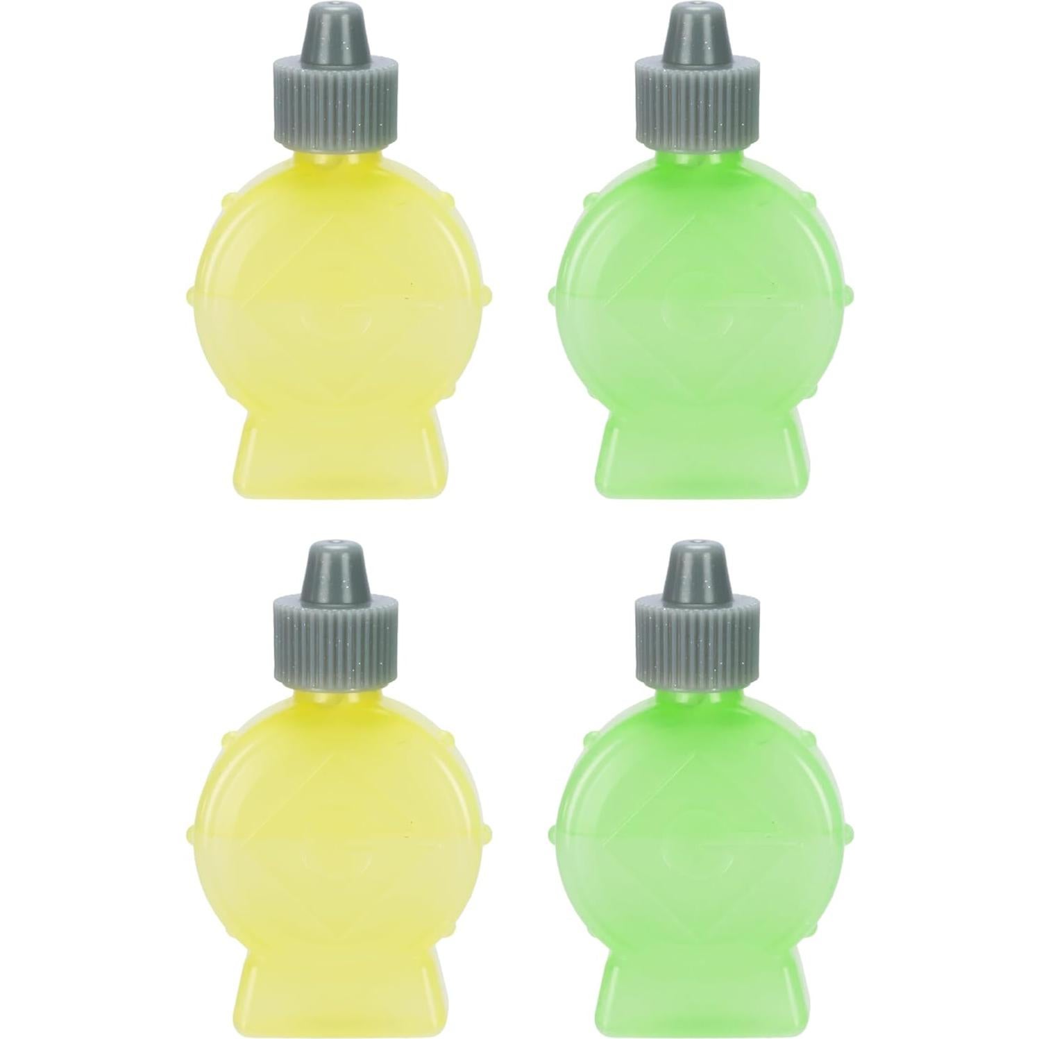 Paquete de Recarga Fart Blaster Despicable Me - 4 Botellas