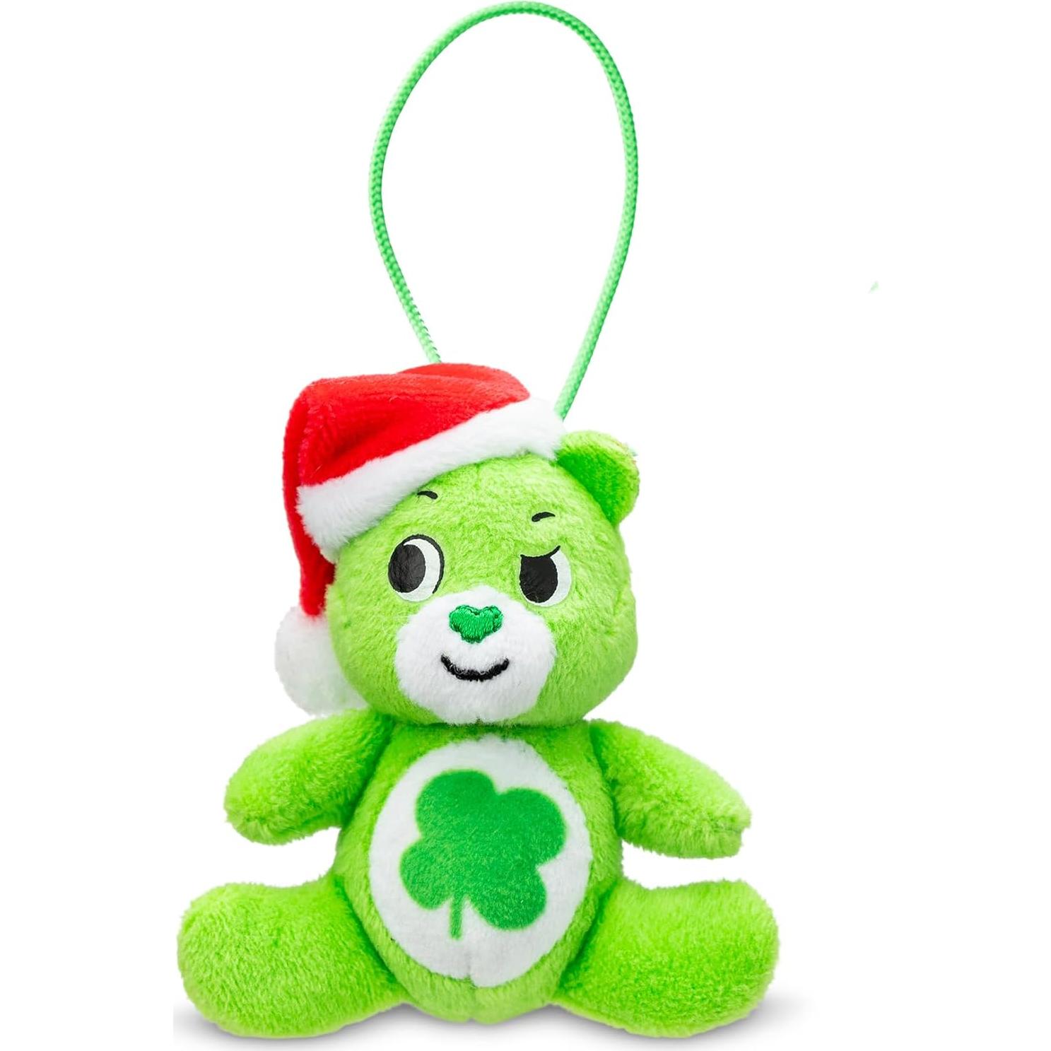 Caja del Tesoro Micro Teenies Care Bears 5 Pack - Peluches 7.62 cm