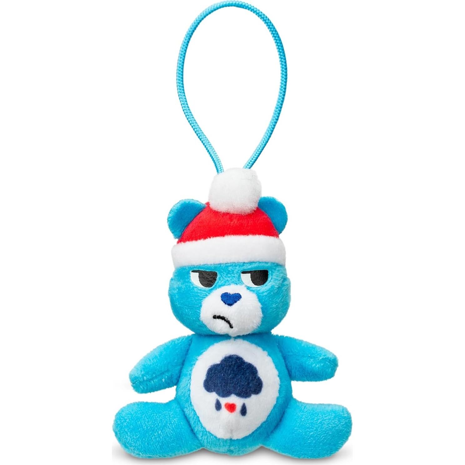 Caja del Tesoro Micro Teenies Care Bears 5 Pack - Peluches 7.62 cm