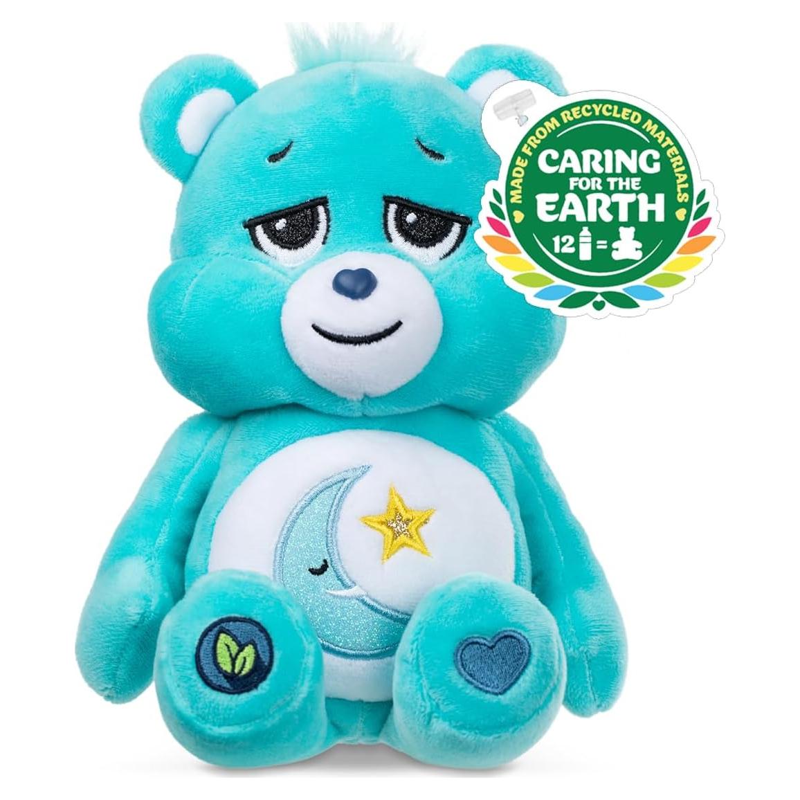 Care Bears Oso de la Hora de Dormir Brillante 23 cm