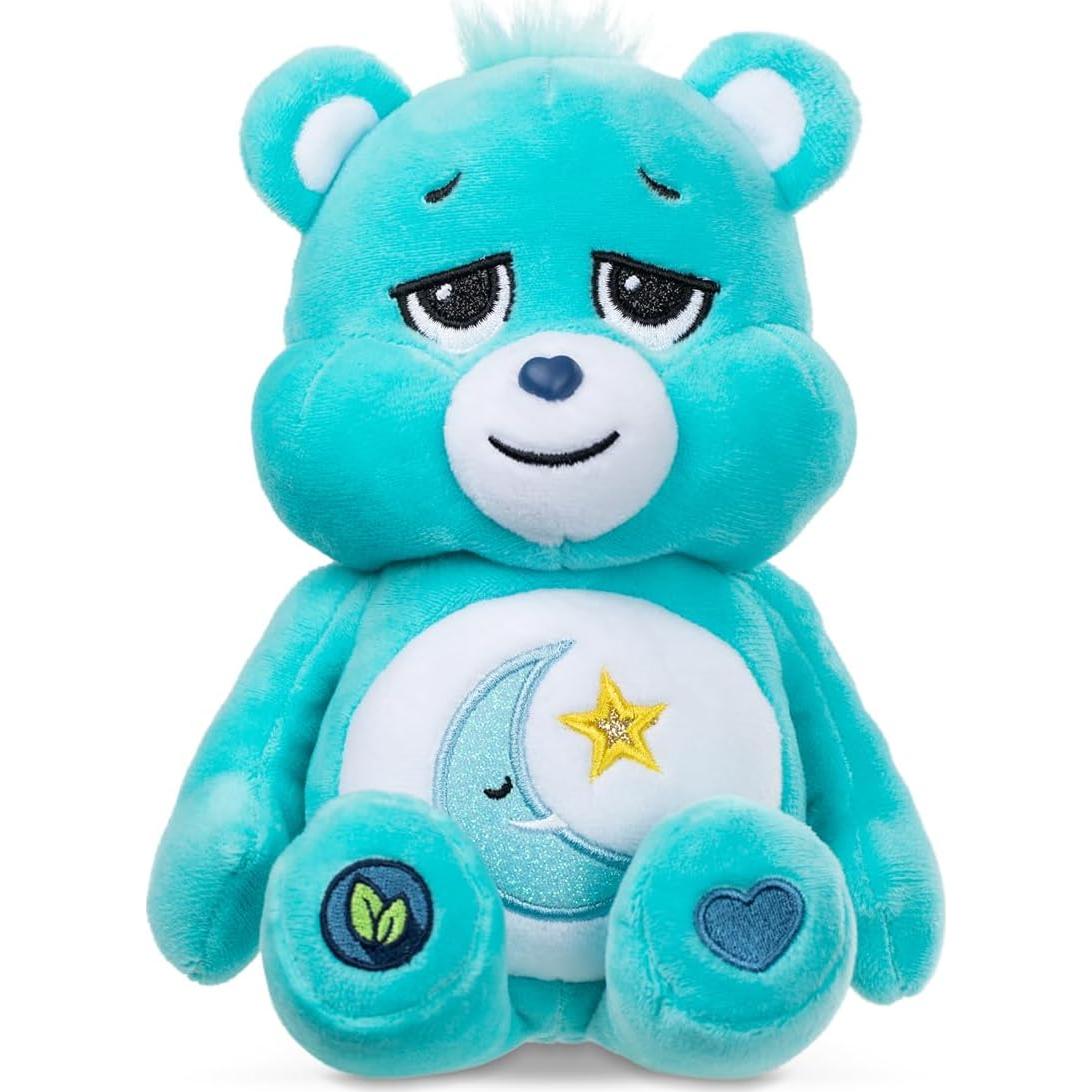 Care Bears Oso de la Hora de Dormir Brillante 23 cm
