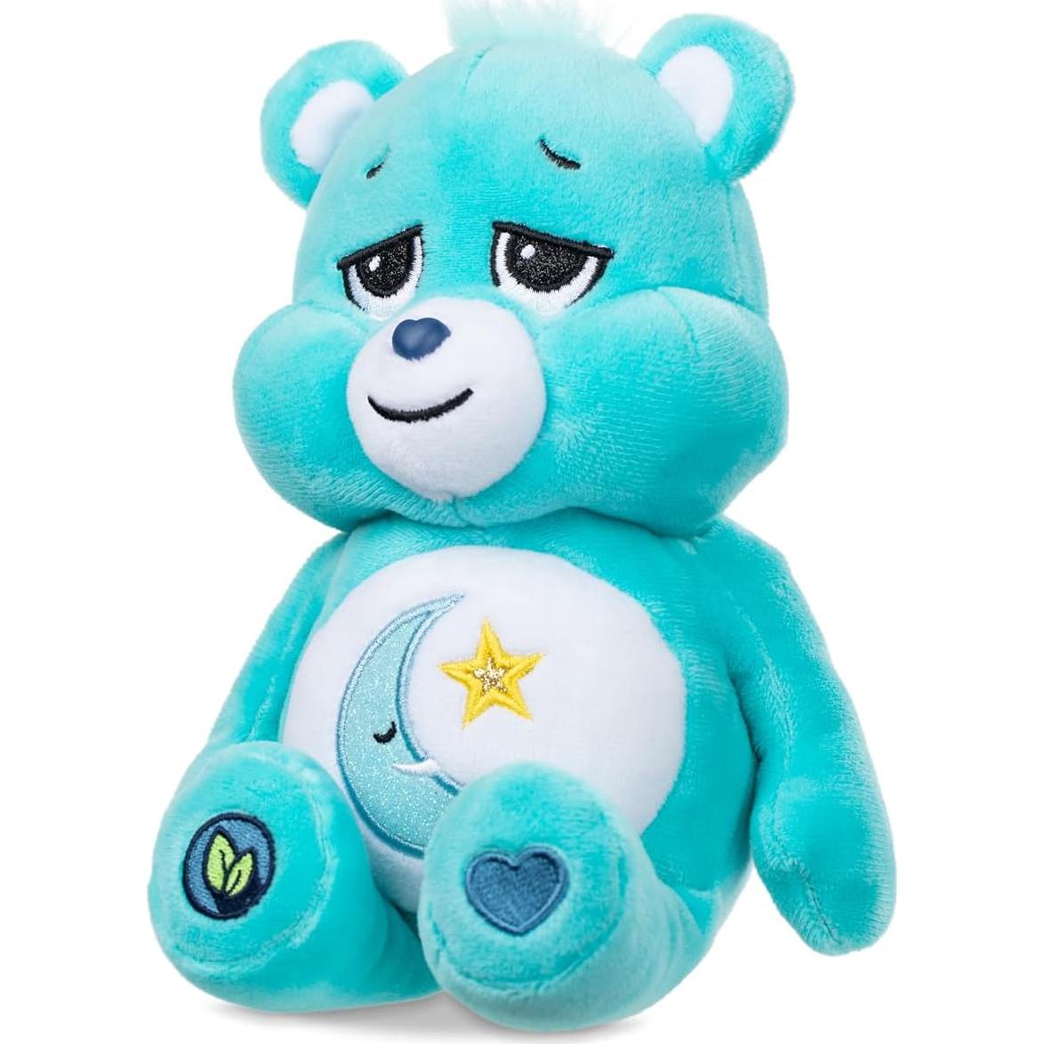 Care Bears Oso de la Hora de Dormir Brillante 23 cm
