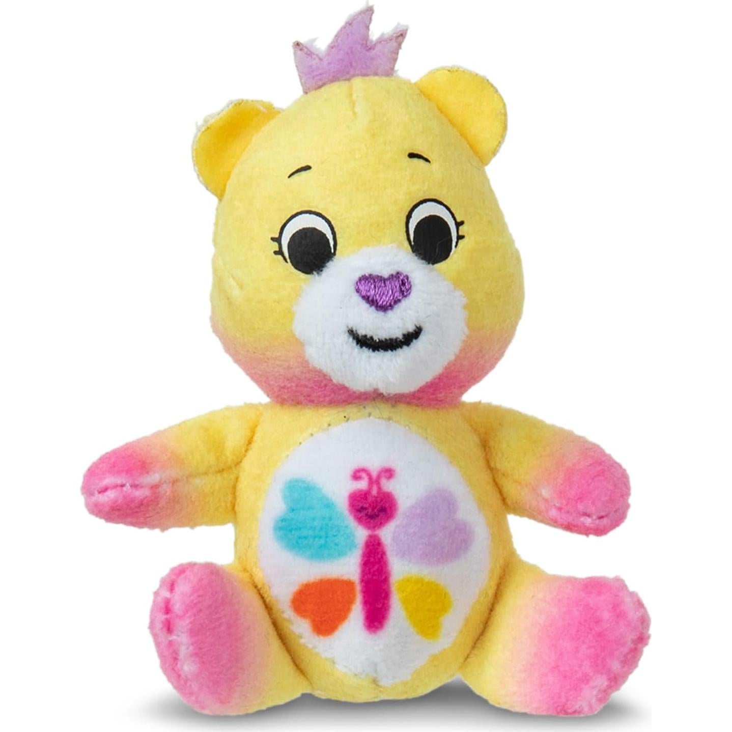 Care Bears Micro Teenies 5-Pack - Peluches Miniatura 7.62 cm