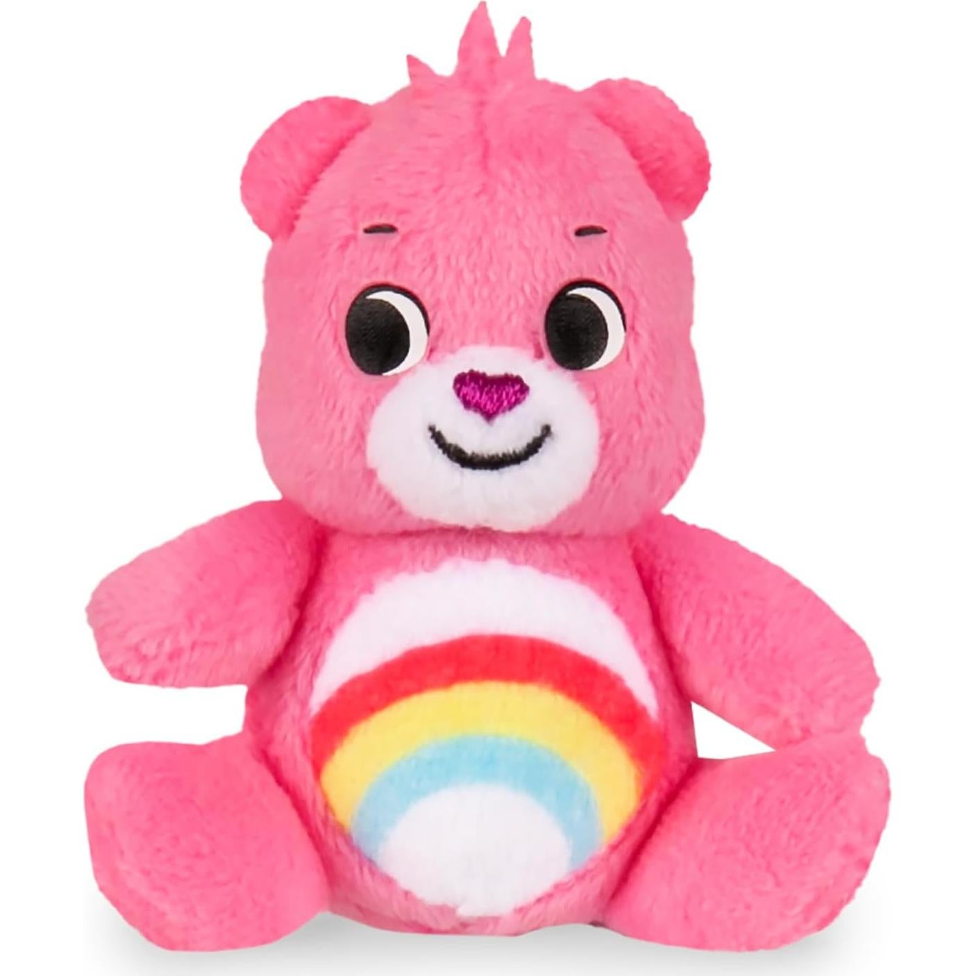 Care Bears Micro Teenies 5-Pack - Peluches Miniatura 7.62 cm