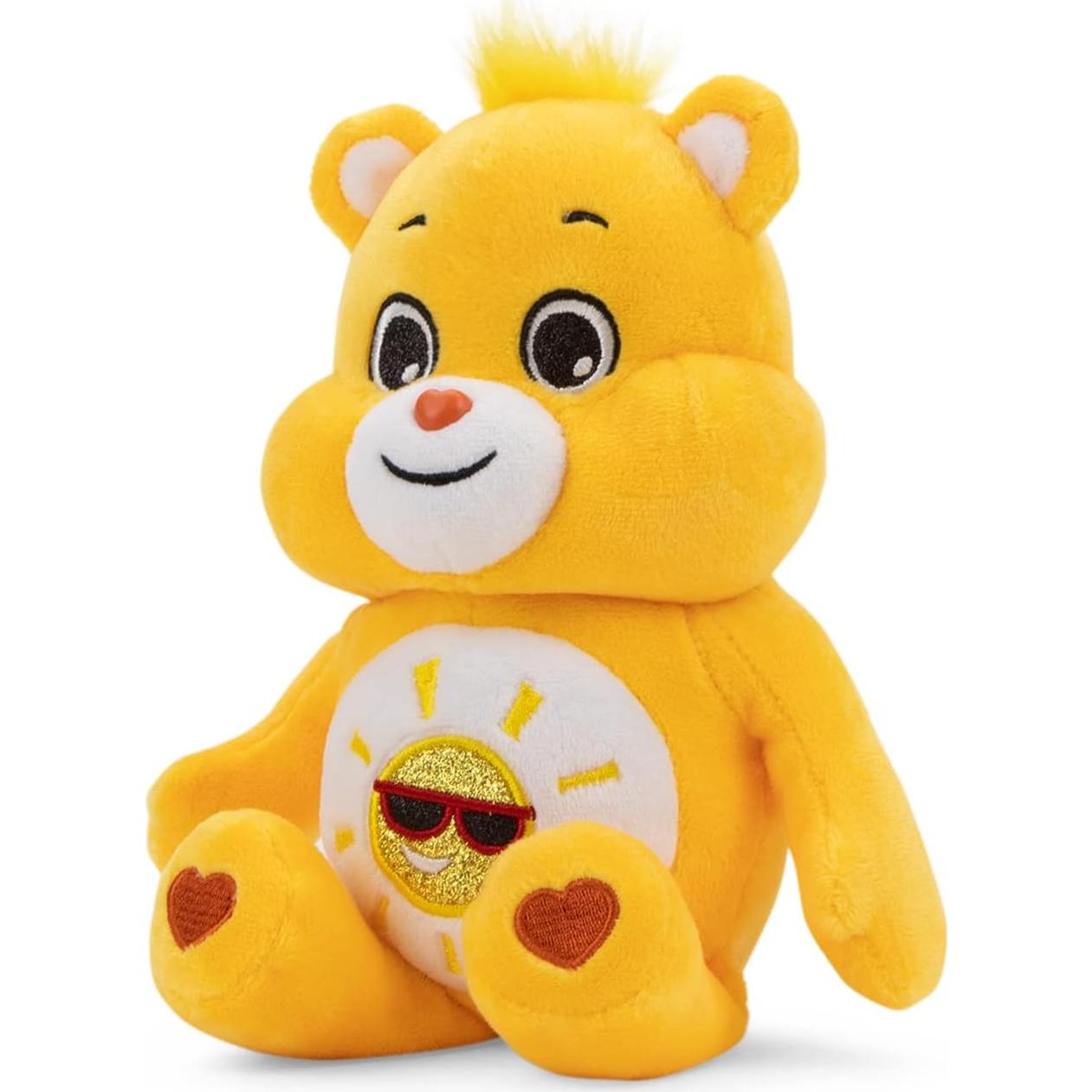 Peluche Care Bears Oso Funshine 23 cm Brillante Suave