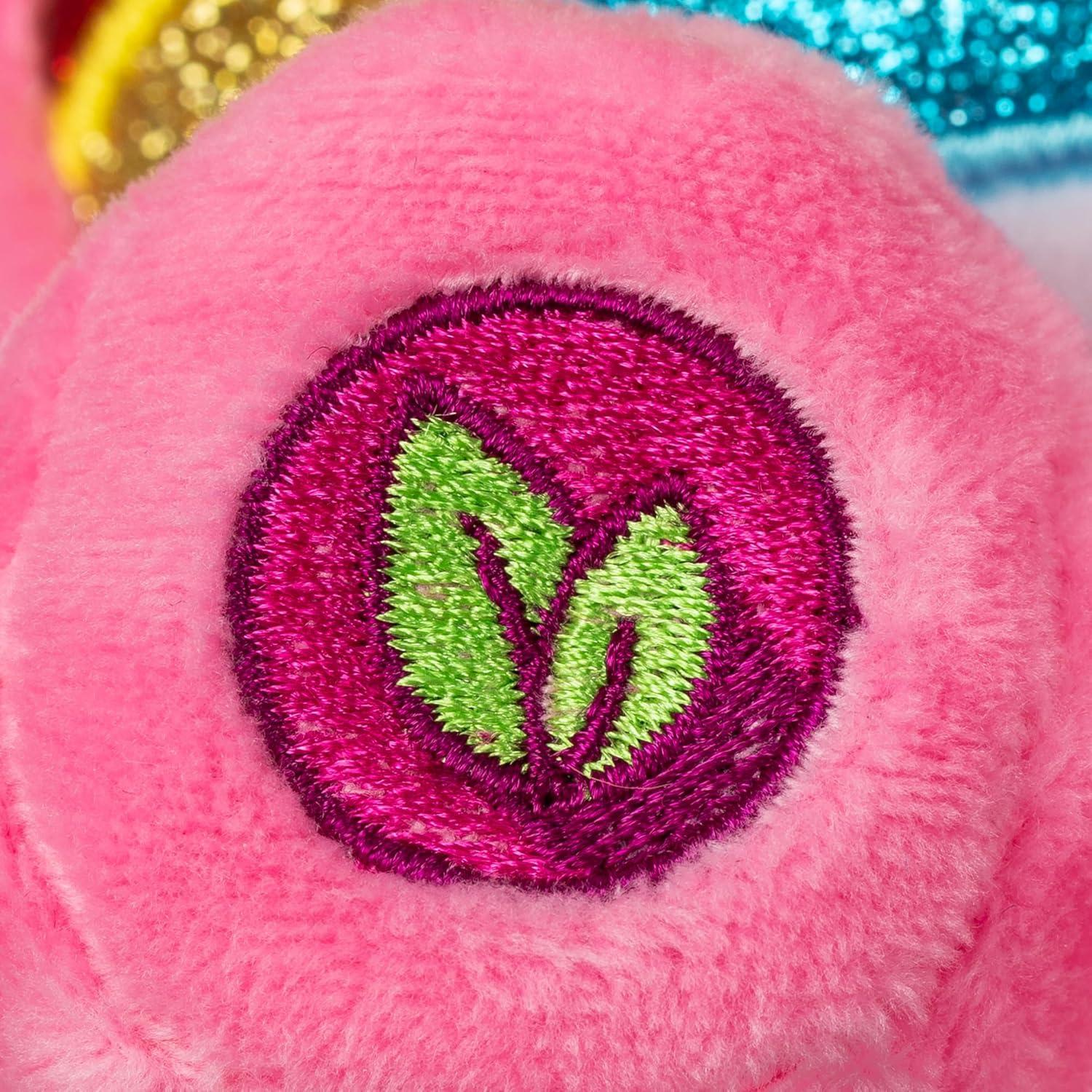 Peluche Care Bears Cheer Bear Brillante 23 cm Sostenible