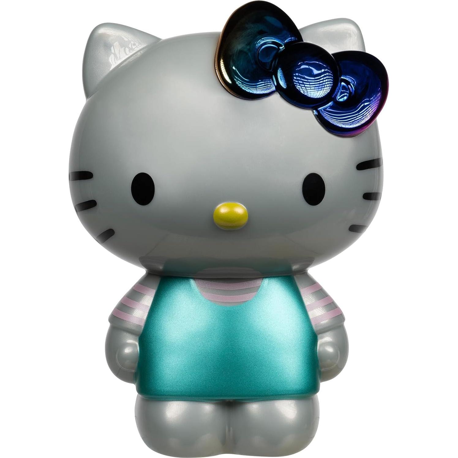 Figuras Anidadas Hello Kitty 50 Aniversario Jazwares - 5 Figuras