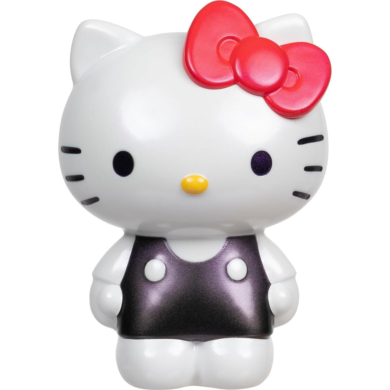 Figuras Anidadas Hello Kitty 50 Aniversario Jazwares - 5 Figuras