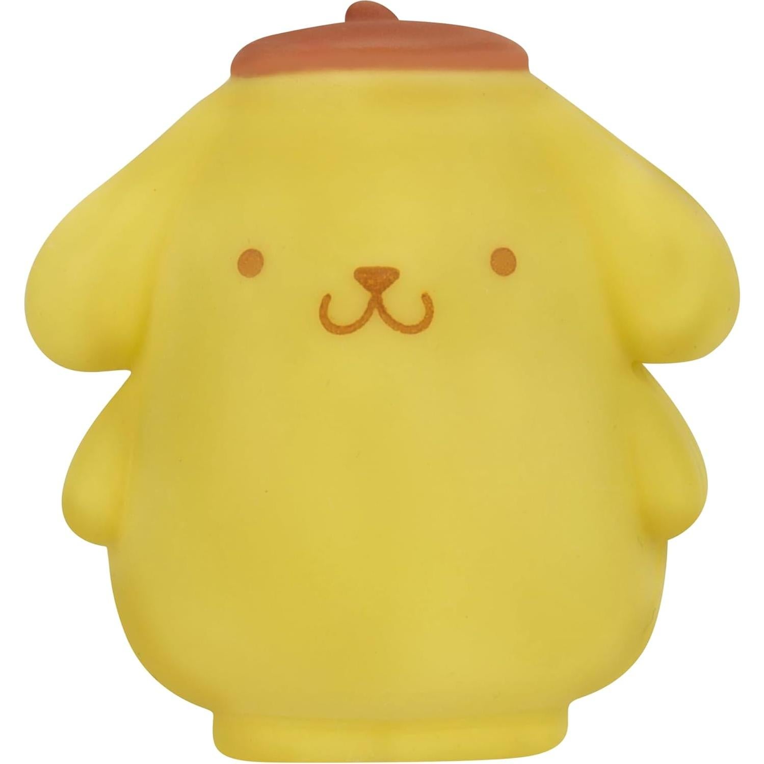 FigBands Hello Kitty y Amigos Jazwares - Multipack 8 Figuras 2-en-1