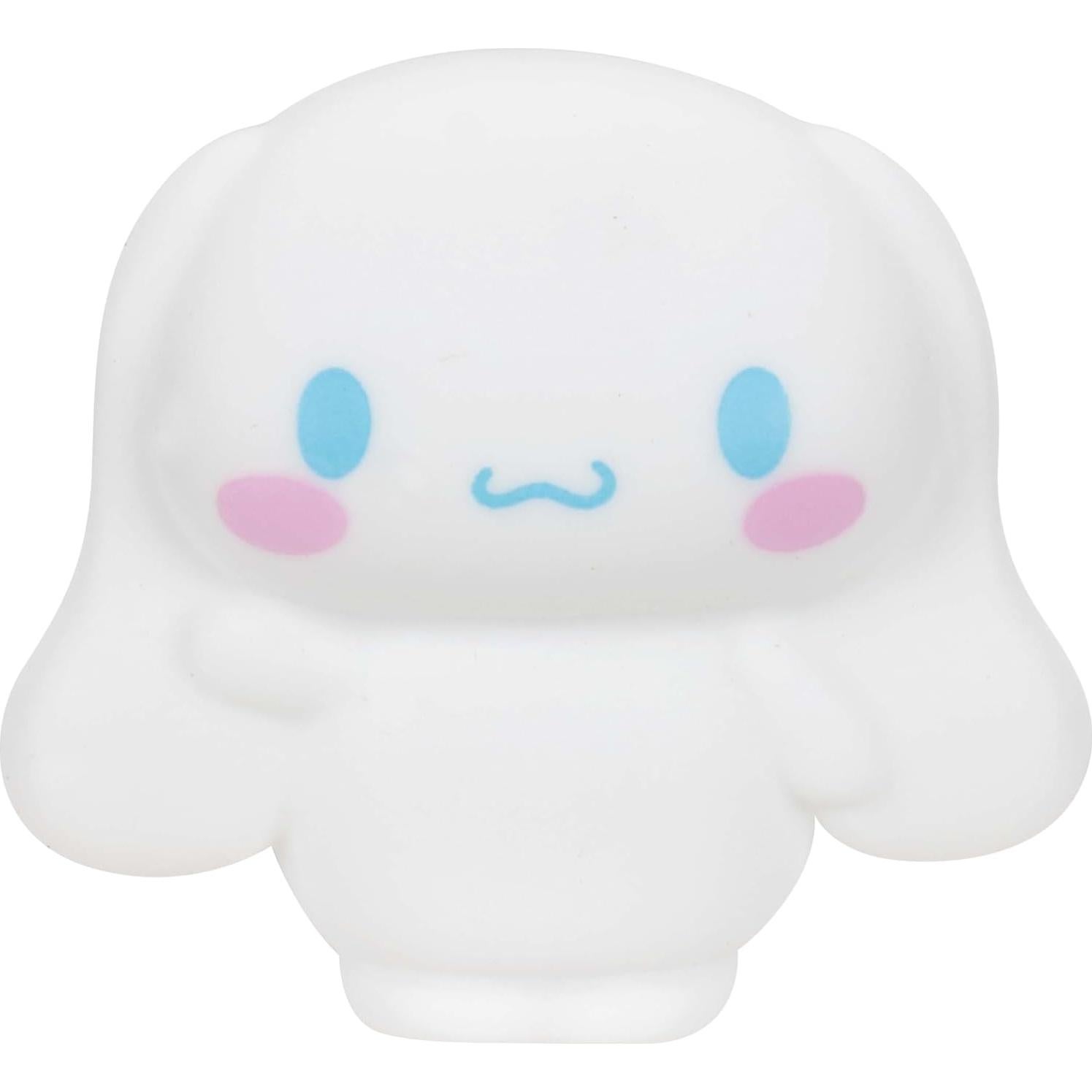 FigBands Hello Kitty y Amigos Jazwares - Multipack 8 Figuras 2-en-1