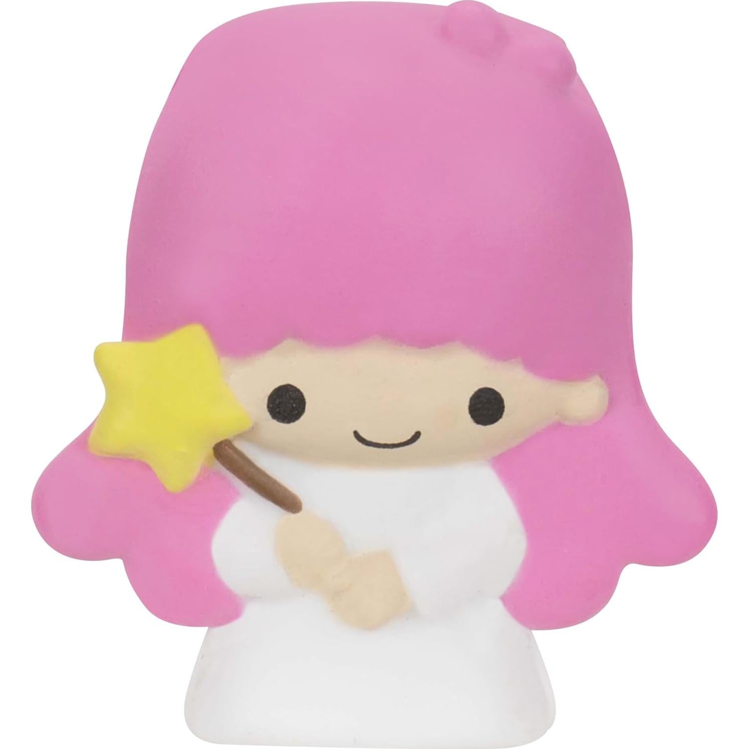 FigBands Hello Kitty y Amigos Jazwares - Multipack 8 Figuras 2-en-1