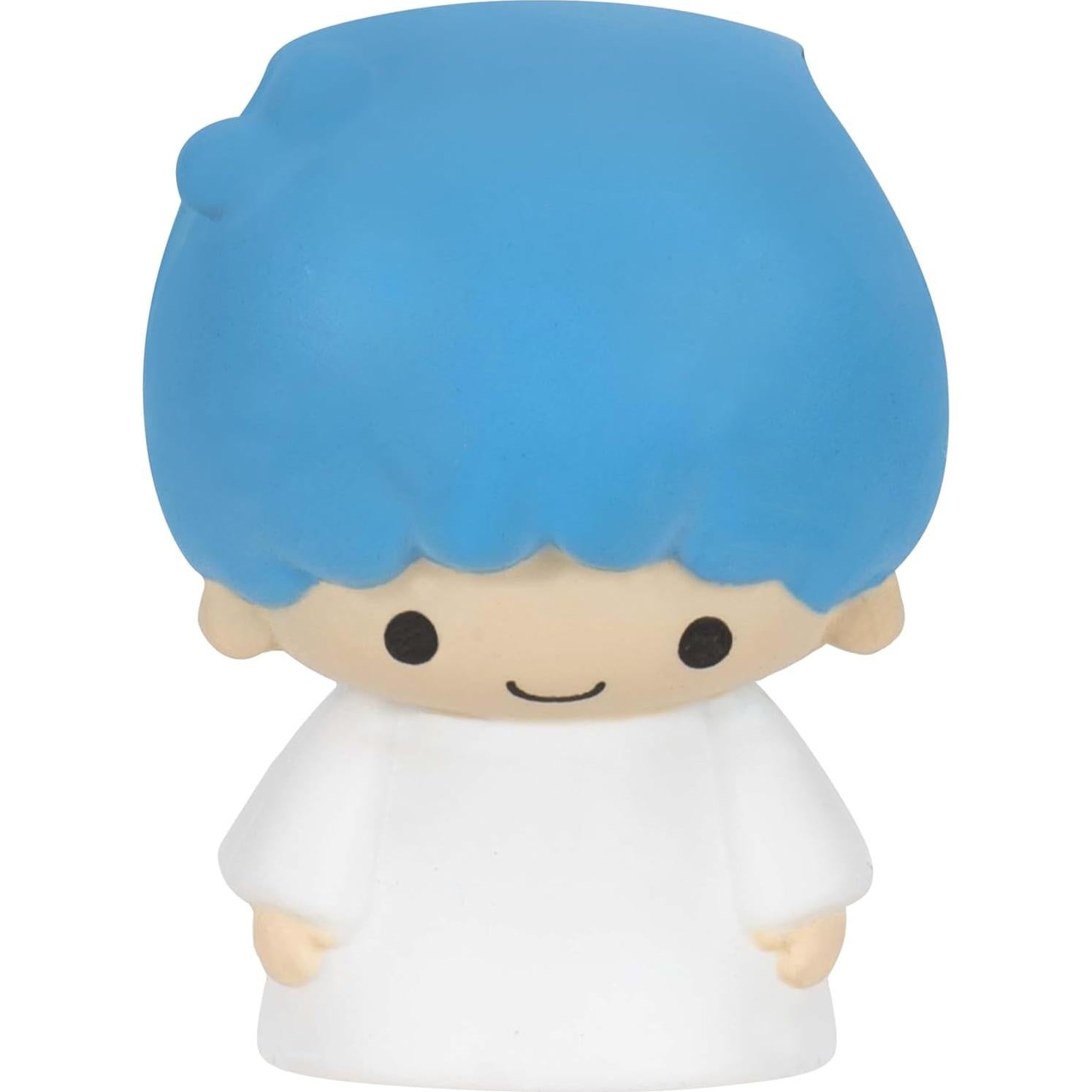 FigBands Hello Kitty y Amigos Jazwares - Multipack 8 Figuras 2-en-1