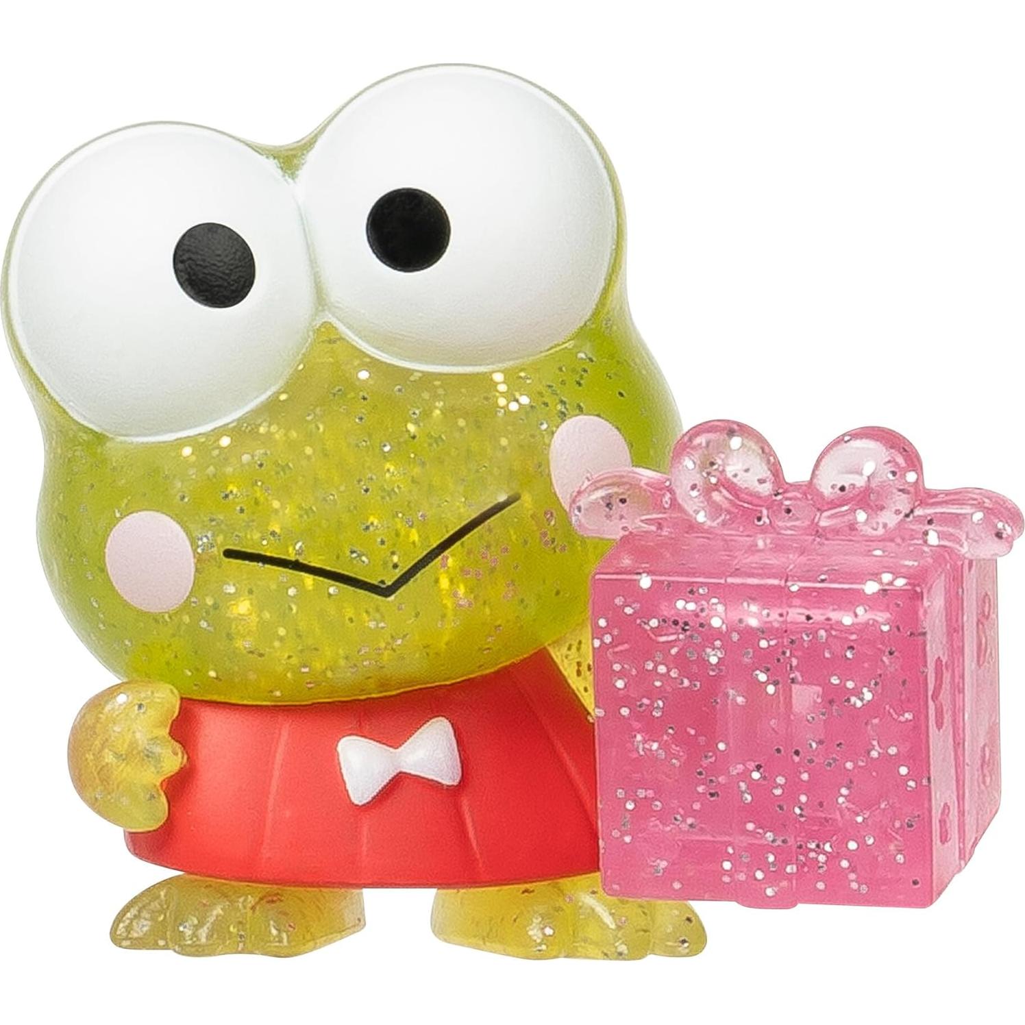 Calendario de Adviento Hello Kitty - 24 Sorpresas Navideñas