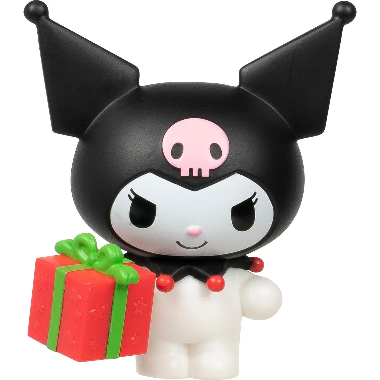 Calendario de Adviento Hello Kitty - 24 Sorpresas Navideñas