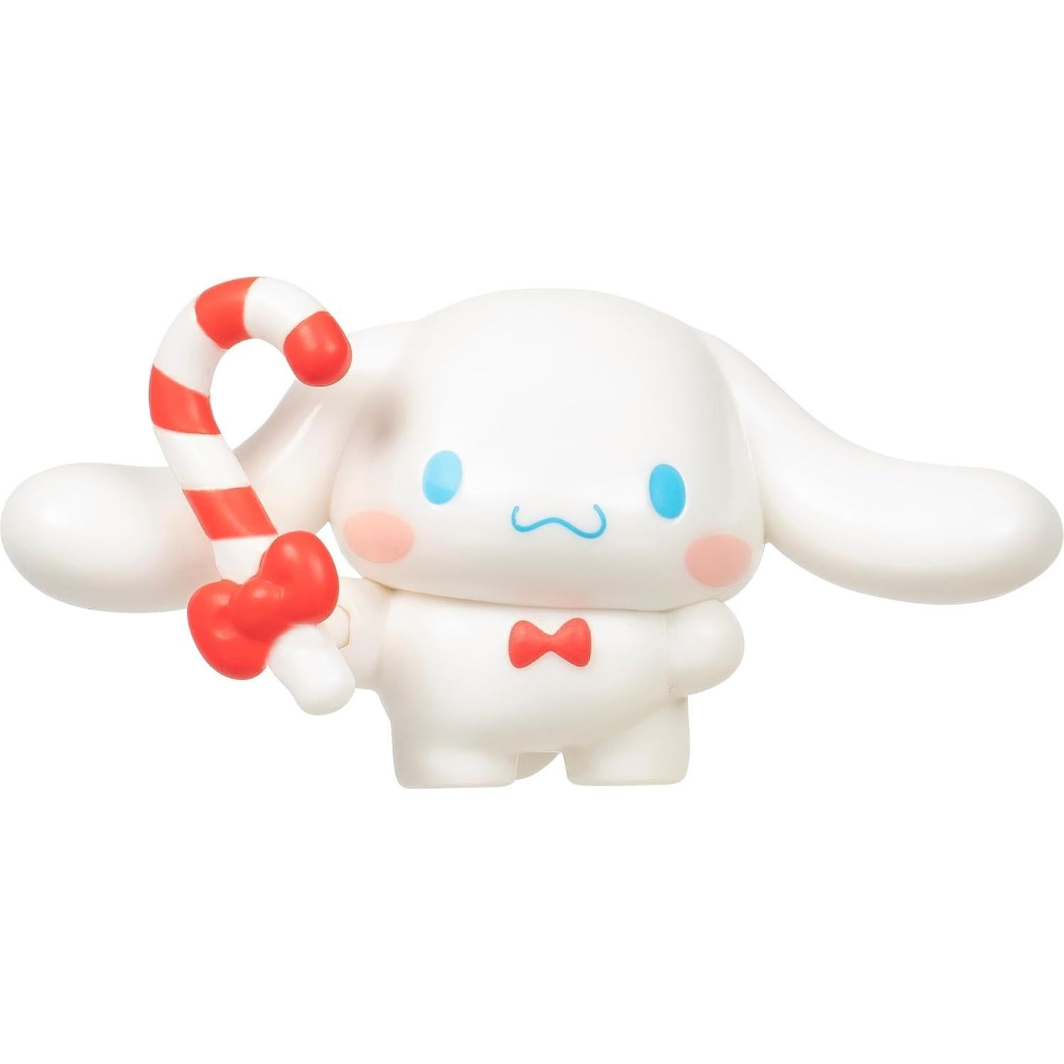 Calendario de Adviento Hello Kitty - 24 Sorpresas Navideñas