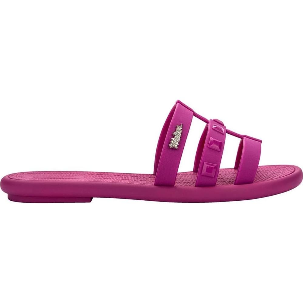 Sandalias de Mujer Melissa Sun Atlantis Rosa 27x11cm