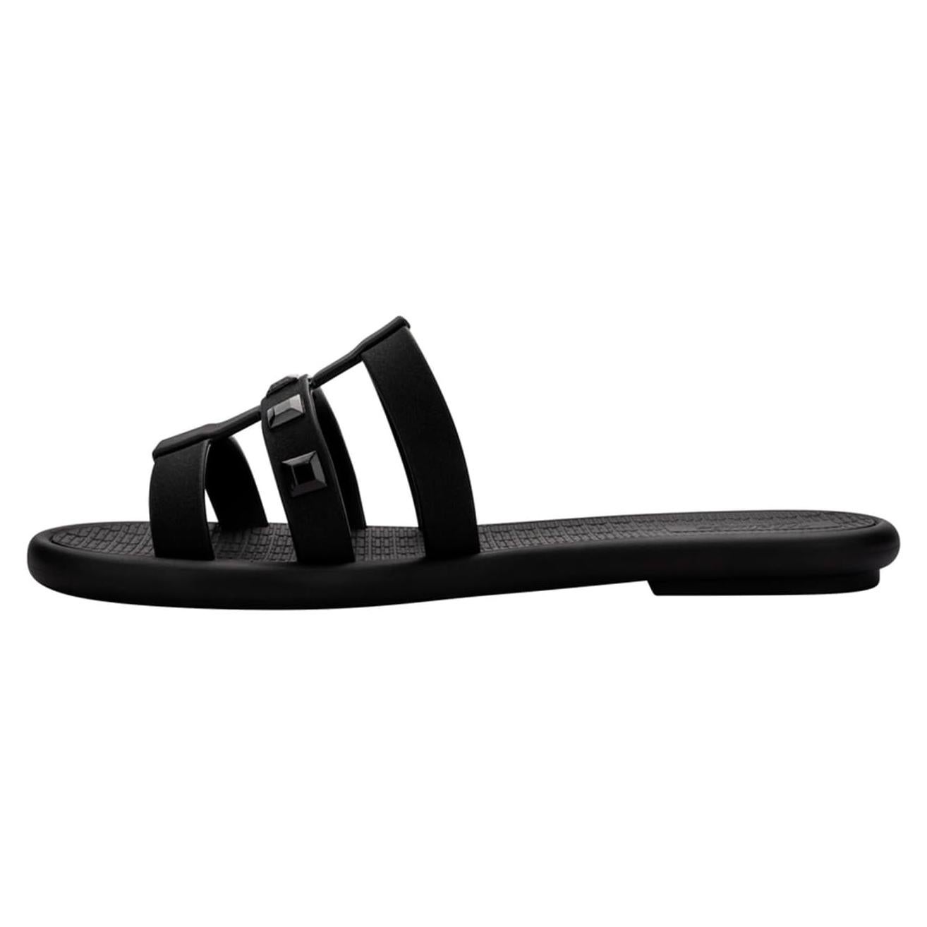 Chanclas Melissa Sun Atlantis para Mujeres - Sandalias de Gel