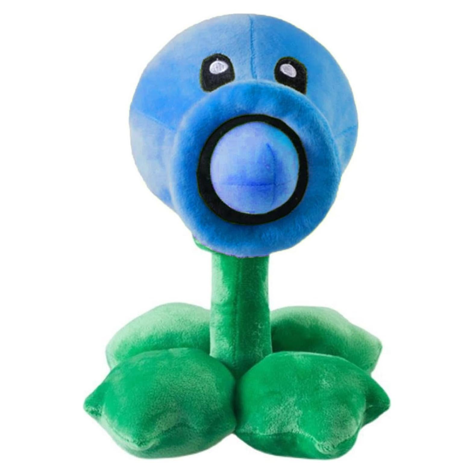 Juguete de Peluche Peashooter PVZ JHESAO 20cm Suave