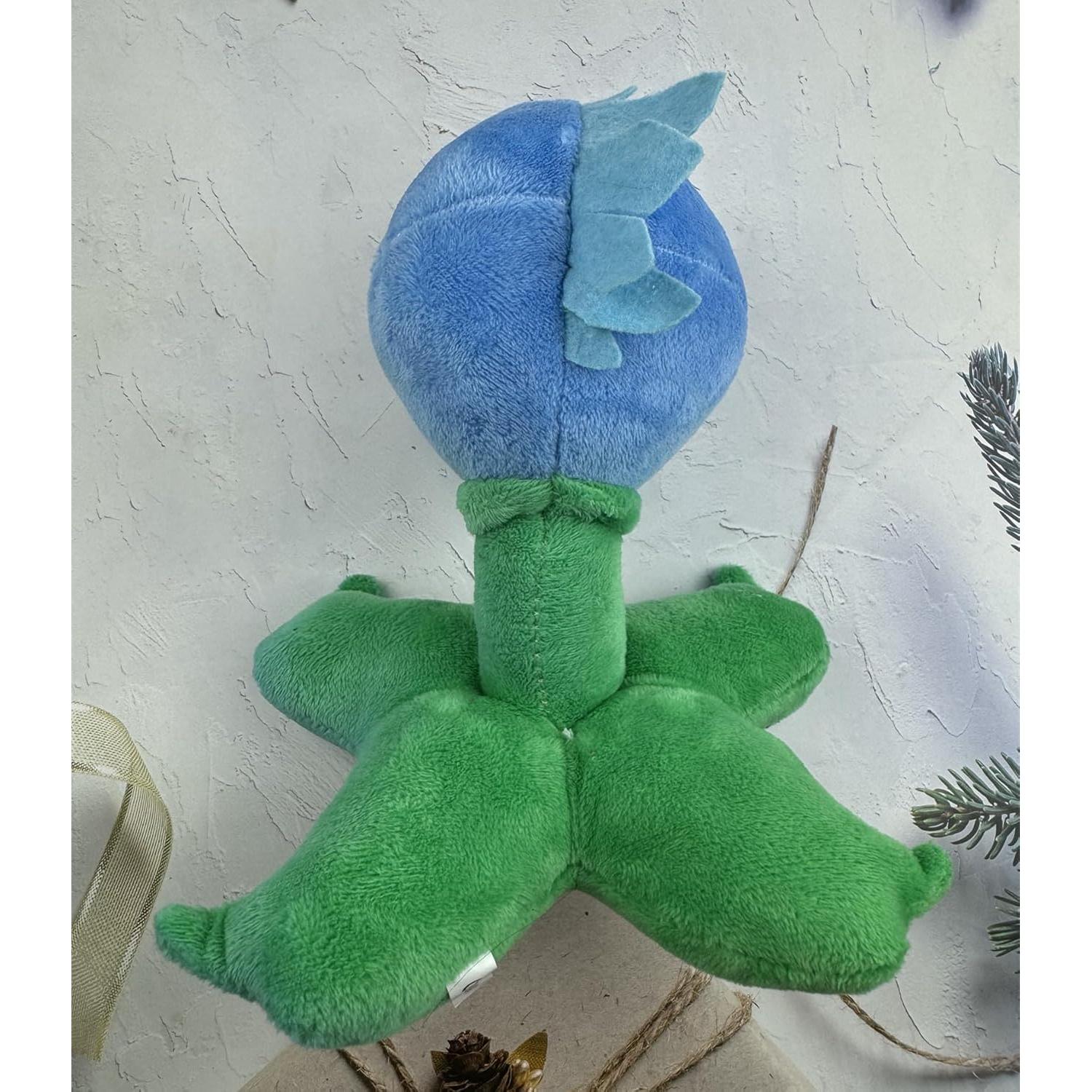 Juguete de Peluche Peashooter PVZ JHESAO 20cm Suave
