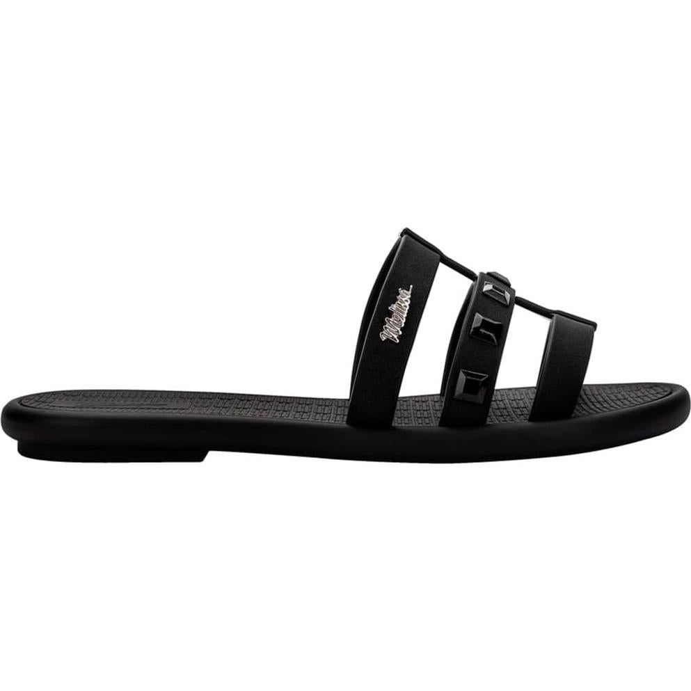 Chanclas Melissa Sun Atlantis para Mujeres - Sandalias de Gel